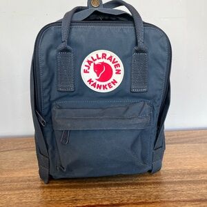 Fjallraven Kånken Mini Backpack